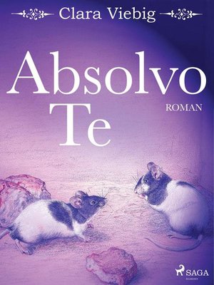 cover image of Absolvo te!